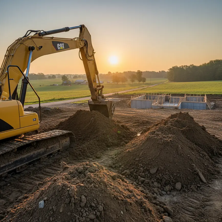 Central Ohio Soil Types | 2026 Guide