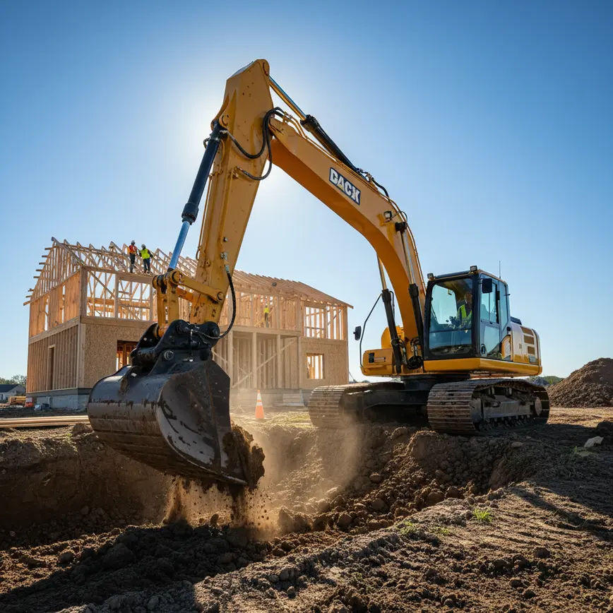 Best Excavation Company Columbus Ohio | 2026 Guide