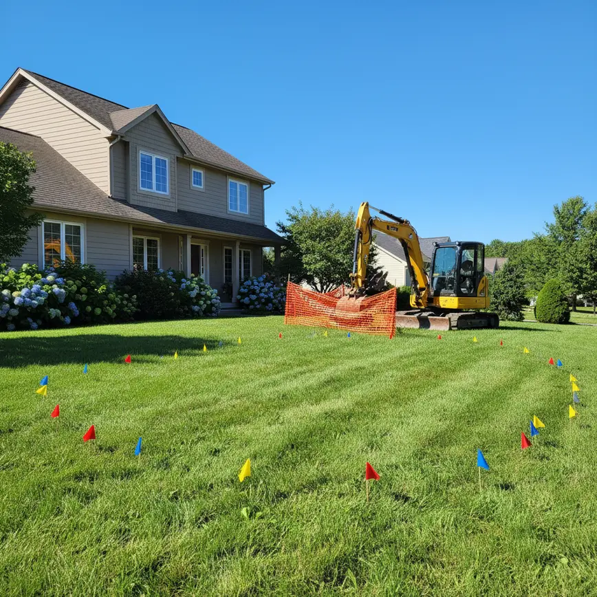 Call Before You Dig in Ohio | 2026 Guide