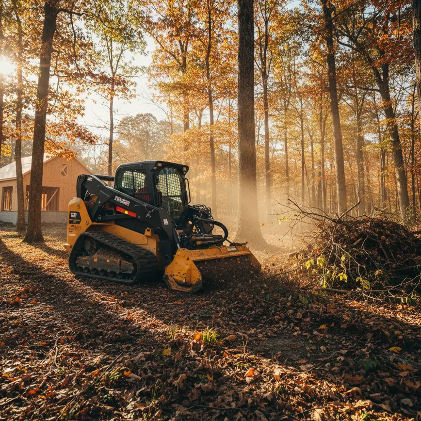 Do I Need a Permit to Clear Land in Central Ohio? | 2026 Guide