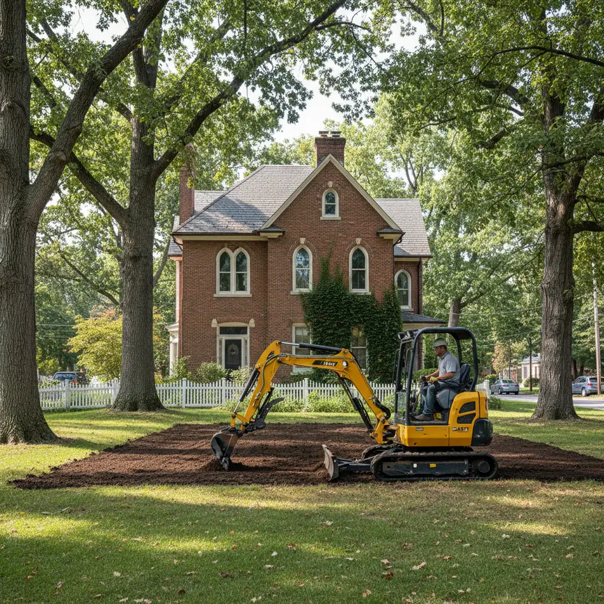 Dirt Work Bexley OH — Navigating Urban Challenges | Fortress Level