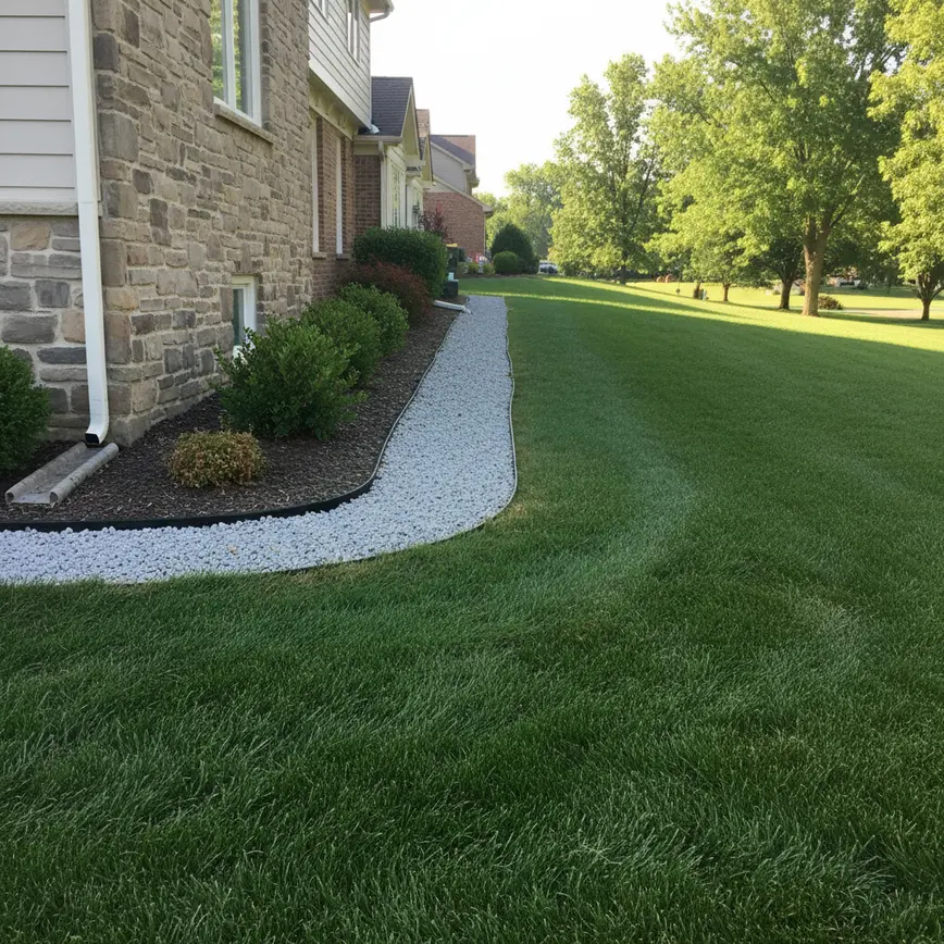 French Drain Installation Westerville OH — Effective Drainage Solutions | Fortress Level