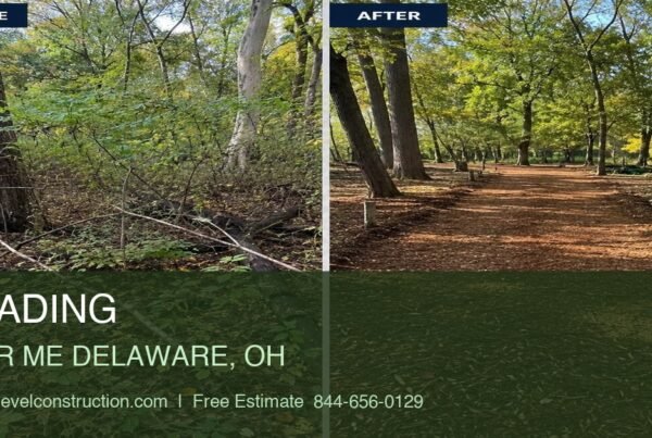 Site Preparation in Ohio: 7 Common Mistakes to Avoid Before You Build 6 grading near me delaware oh