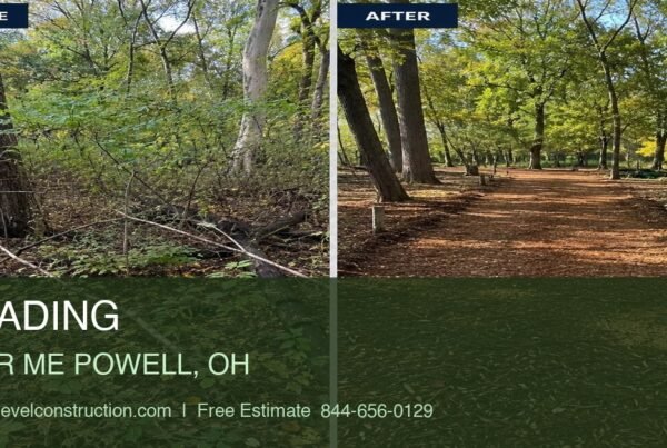 What Is a Laydown Yard in Ohio? How It Prepares a Construction Site for Efficient, Safer Work 8 grading near me powell oh