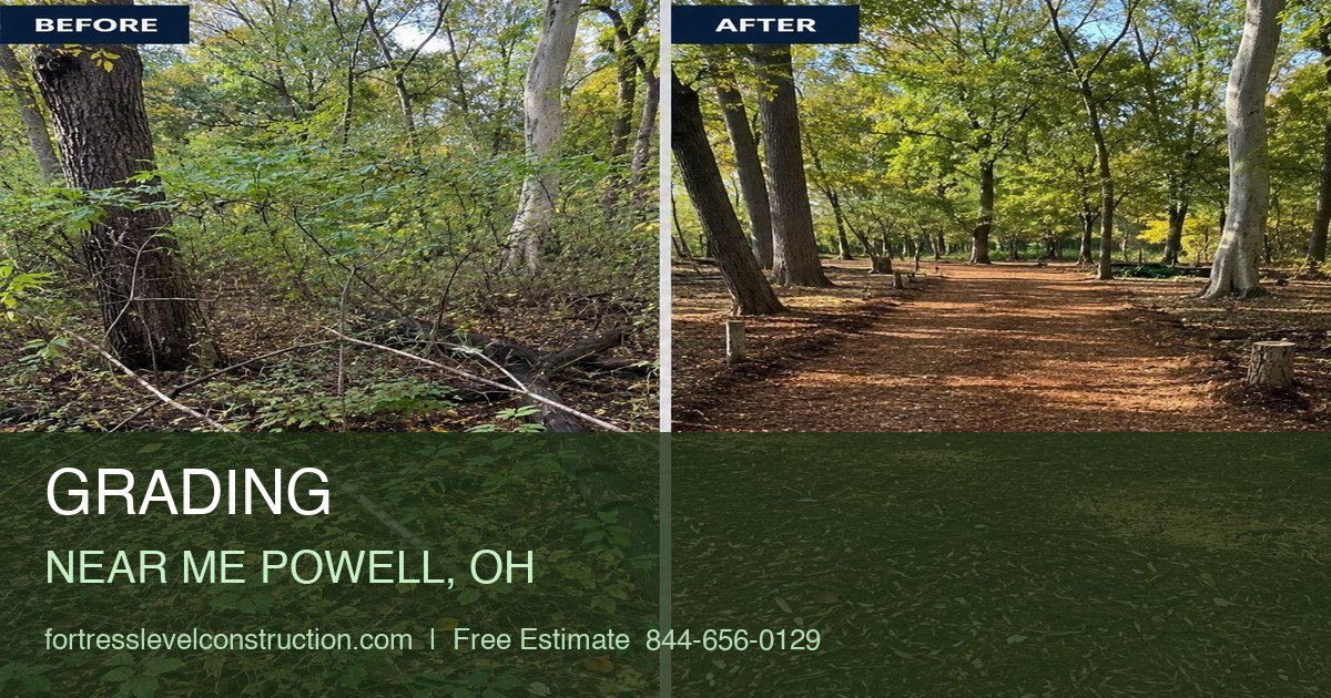 What Is a Laydown Yard in Ohio? How It Prepares a Construction Site for Efficient, Safer Work