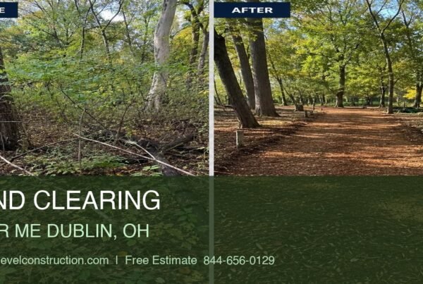 How Much Does It Cost to Clear Land Per Acre in Ohio? A Practical Guide to Getting a Build-Ready Property 4 land clearing near me dublin oh