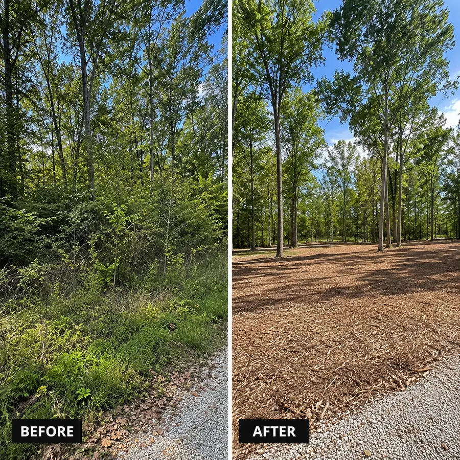 Before and after project — cg 3